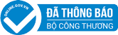 Đã thông báo Bộ Công Thương