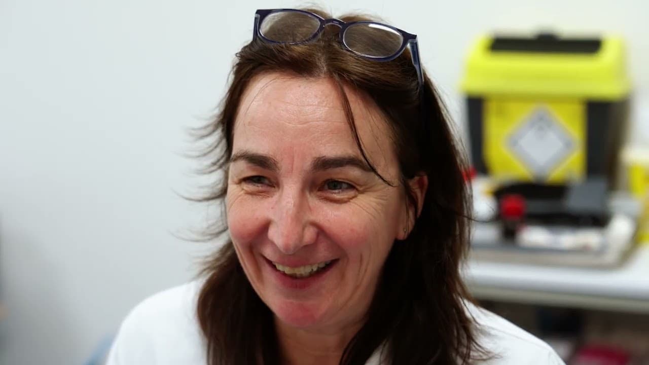 Bệnh viện Maria Middelares, Gent (Bỉ)