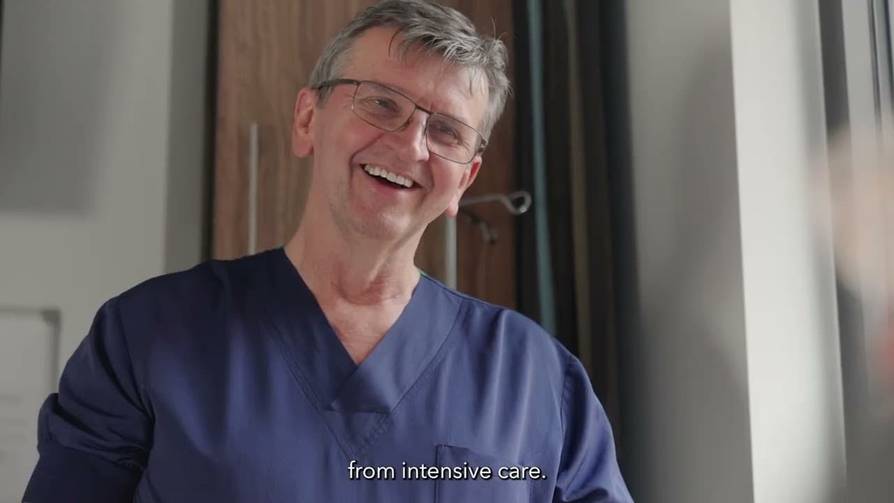 Bệnh viện Imelda, Antwerp (Bỉ)